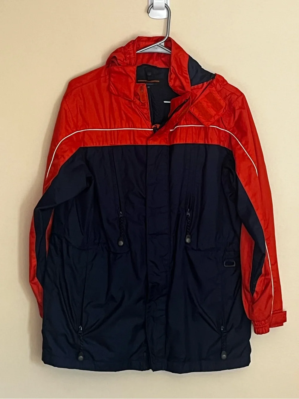 LL Bean Jacket Youth Size L (14/16)